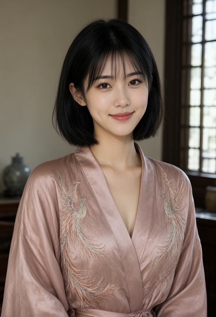 潮线之外海报